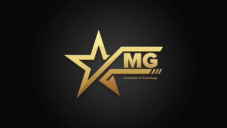 Mg Innovation And Technology With Device Of Star Device mark 4771468 Trademark