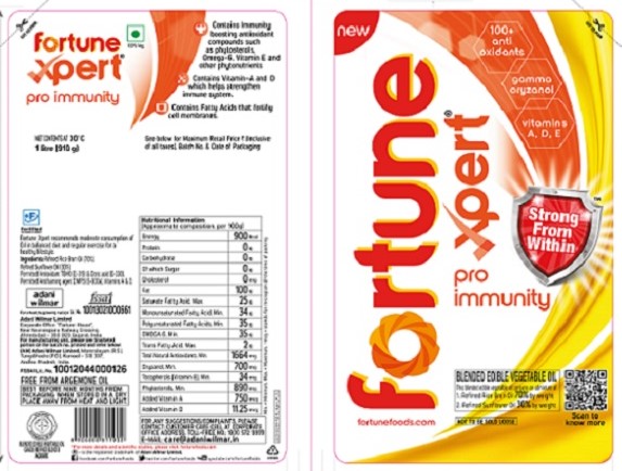Fortune Xpert Pro Immunity Device mark 4771508 Trademark