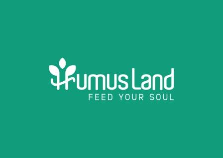 Humusland Device mark 4771507 Trademark