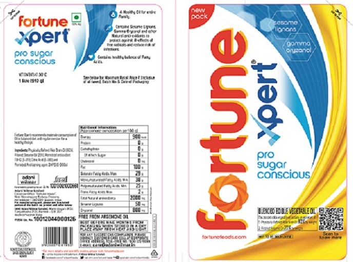 Fortune Xpert Pro Sugar Conscious Device mark 4771509 Trademark
