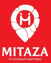Mitaza ; It`s All About Fresh Meat Device mark 4771842 Trademark