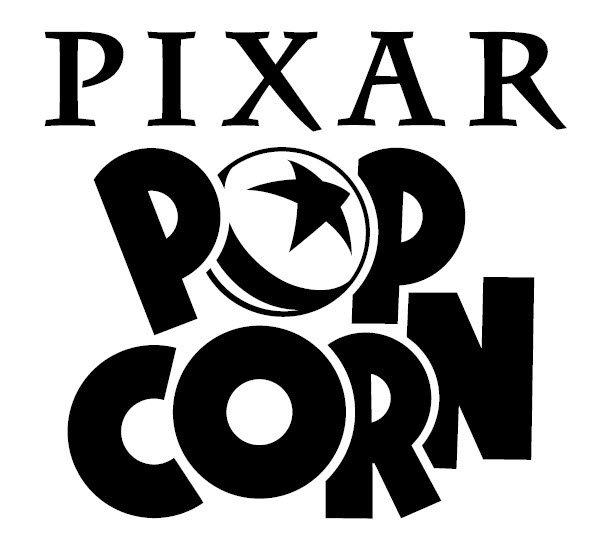 Pixar Popcorn & Device Device mark 4771976 Trademark