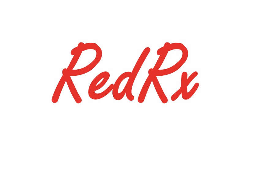 Redrx Device mark 4772032 Trademark