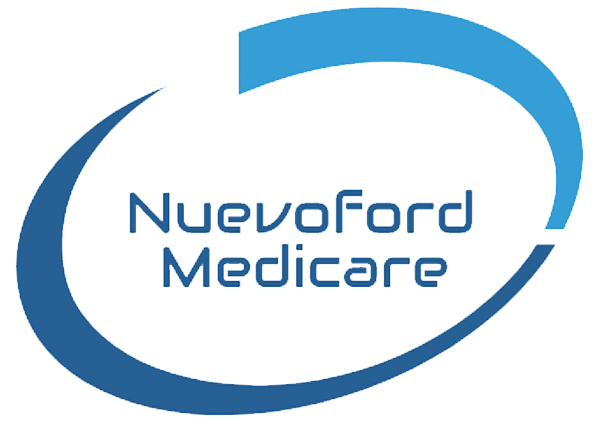 Nuevoford Medicare Device mark 4772267 Trademark