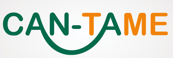 Can-tame Device mark 4772268 Trademark