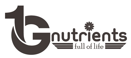 G1 Nutrients - Full Of Life Device mark 4772383 Trademark