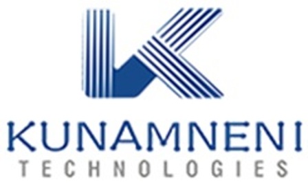 Kunamneni Technologies (label) Device mark 4772523 Trademark