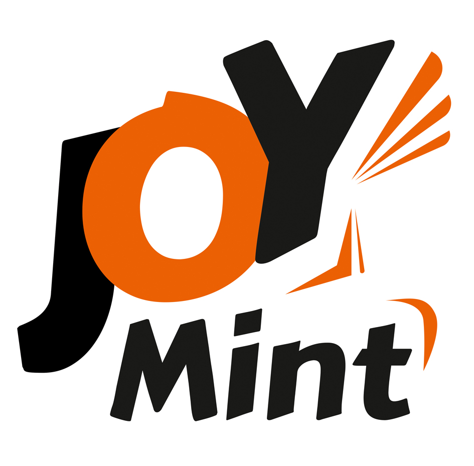 Joy Mint Device mark 4772571 Trademark
