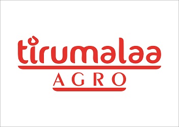 Tirumalaa Agro Device mark 4772711 Trademark