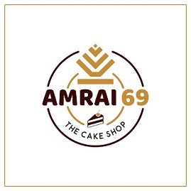 Device Of Amrai69 The Cake Shop Device mark 4772930 Trademark