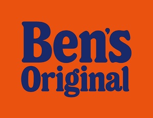 Ben's Original ( Logo And Device) Device mark 4772958 Trademark
