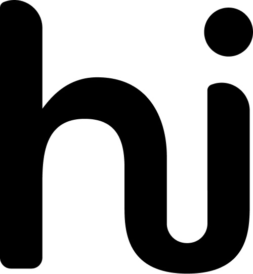 Hi Logo Device mark 4773135 Trademark