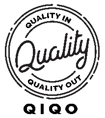 Quality Quality In Quality Out Qiqo Device mark 4773158 Trademark