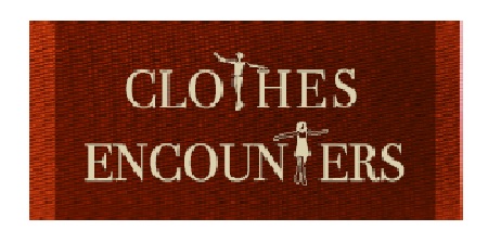 Clothes Encounters Device mark 4773256 Trademark