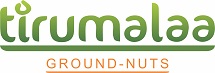 Tirumalaa Ground-nuts Device mark 4773586 Trademark