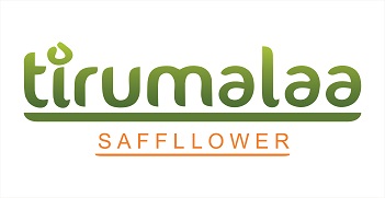 Tirumalaa Saffllower Device mark 4773594 Trademark