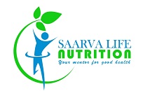 Saarva Life Nutrition Device mark 4773632 Trademark