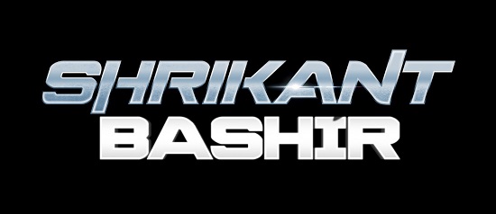 Shrikant Bashir Written In A Stylised Manner Device mark 4773650 Trademark