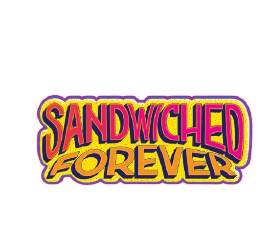 Sandwiched Forever Written In A Stylised Manner Device mark 4773656 Trademark