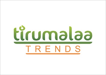 Tirumalaa Trends Device mark 4773636 Trademark