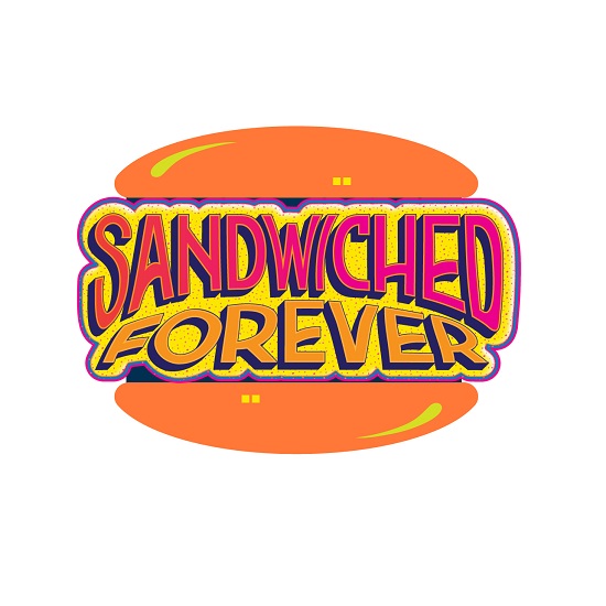 Sandwiched Forever Written In A Stylised Manner Device mark 4773657 Trademark