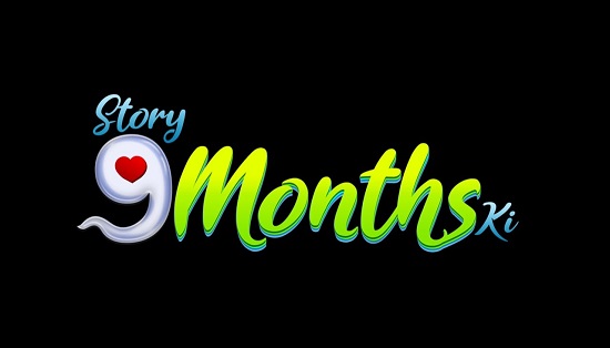 Story 9 Months Ki Written In A Stylised Manner Device mark 4773652 Trademark