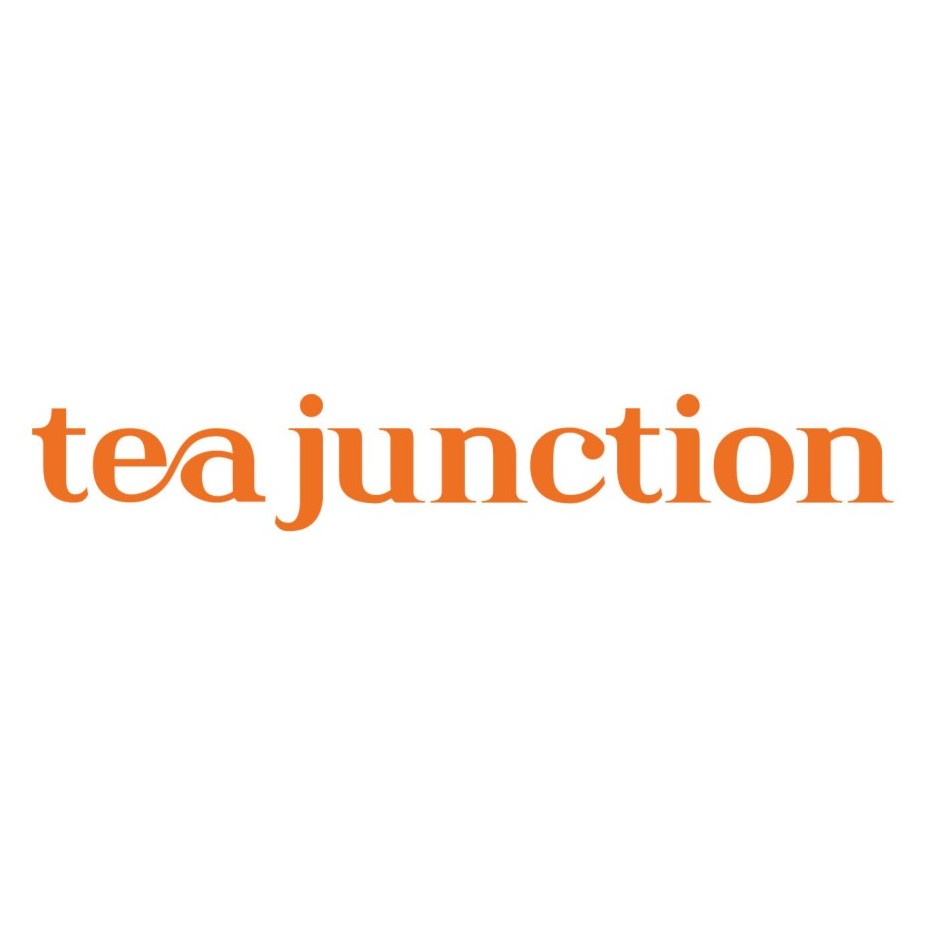 Tea Junction (logo) Device mark 4773752 Trademark