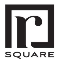 R Square (label) Device mark 4773832 Trademark
