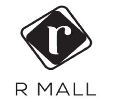 R With R Mall (label) Device mark 4773847 Trademark