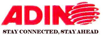 Adino Stay Connected, Stay Ahead Device mark 4773952 Trademark