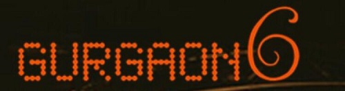 Gurgaon6 Device mark 4774046 Trademark