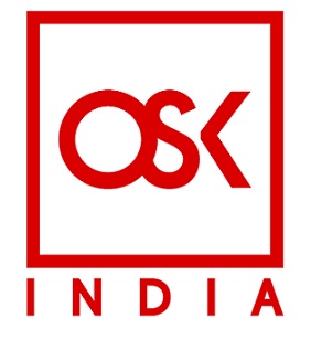 Osk India Device mark 4774199 Trademark