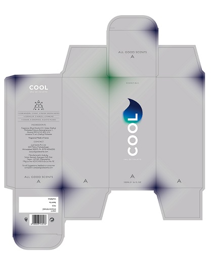 Cool Device mark 4774268 Trademark