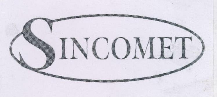Sincomet Device mark 2008425 Trademark