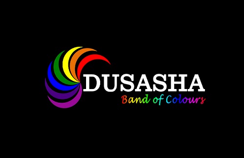 Dusasha Band Of Colours Device mark 4774645 Trademark