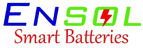 Ensol Smart Batteries (logo) Device mark 4774801 Trademark