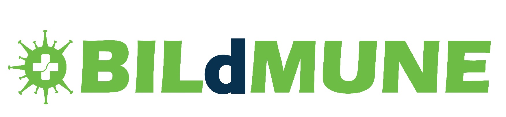 Bildmune (logo) Device mark 4775228 Trademark