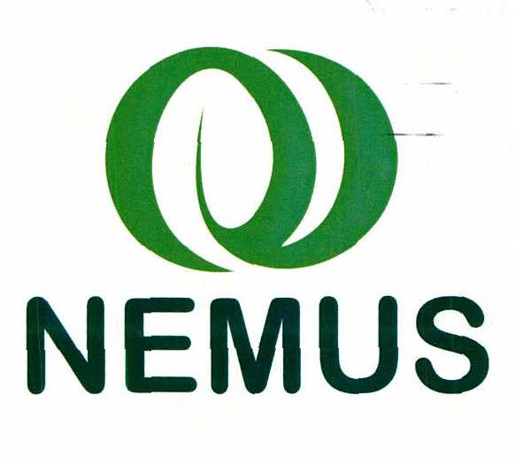 Nemus Device mark 4775222 Trademark