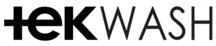 Tekwash Device mark 4775389 Trademark