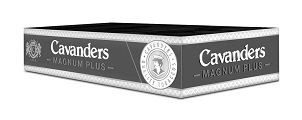 Cavanders Magnum Plus Device mark 4775434 Trademark