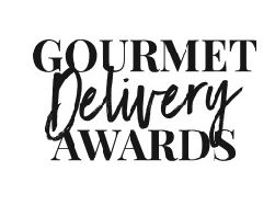 Gourmet Delivery Awards Device mark 4775565 Trademark