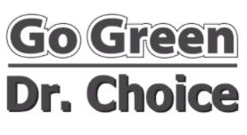 Go Green Dr Choice Device mark 4775703 Trademark