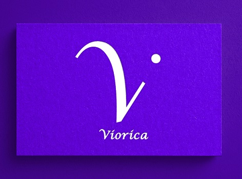 Viorica With Device Device mark 4775721 Trademark