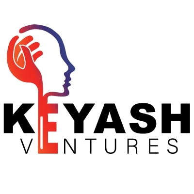 Keyash Ventures Device mark 4775814 Trademark