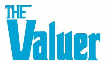 The Valuer Device mark 4775910 Trademark
