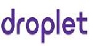 Droplet (logo) Device mark 4775945 Trademark