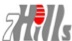 7hills Device mark 4776033 Trademark