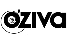 Oziva Logo Device mark 4776028 Trademark