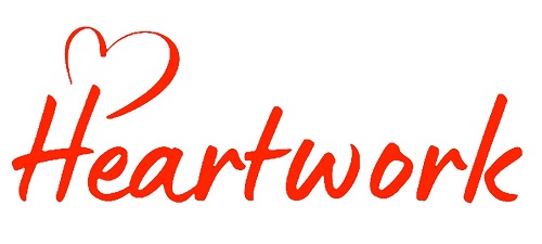 Heartwork Logo Device mark 4776256 Trademark