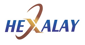 Hexalay Device mark 4776688 Trademark